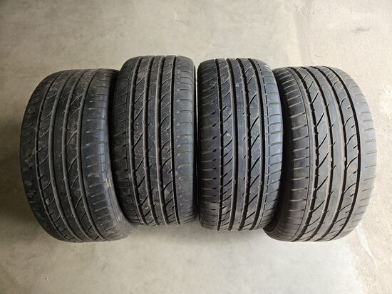 235/45R17 Sailun ZSR